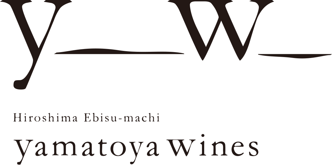 yamatoya Wines　黒